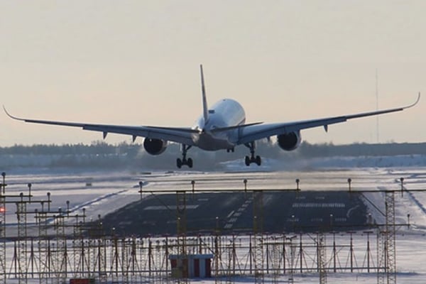 Air Navigation Services Finland