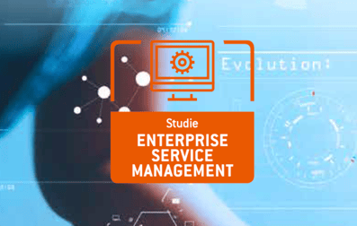 ESM DACH 2019 - IDG Research und EFECTE Studie-1