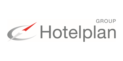Hotelplan neuer Efecte-Kunde