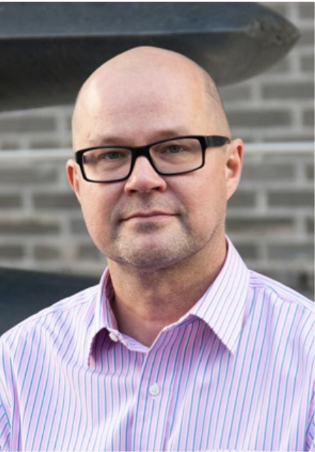 Efecte guest blogger: Harri Turtiainen